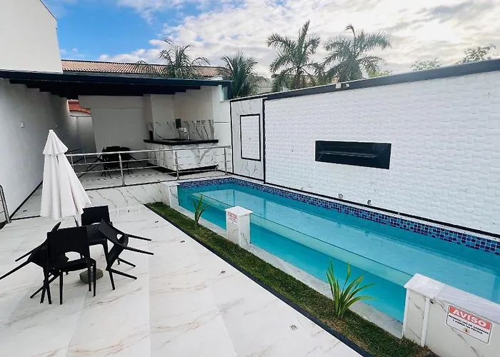 Condominio Encantos Taperapuan