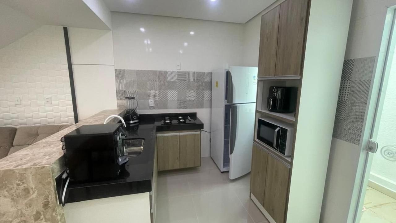 Holiday home Encantos Taperapuan