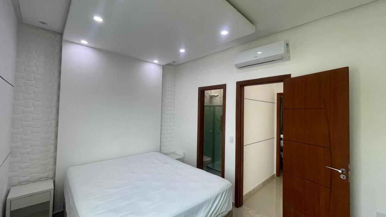 Encantos Taperapuan Holiday home *