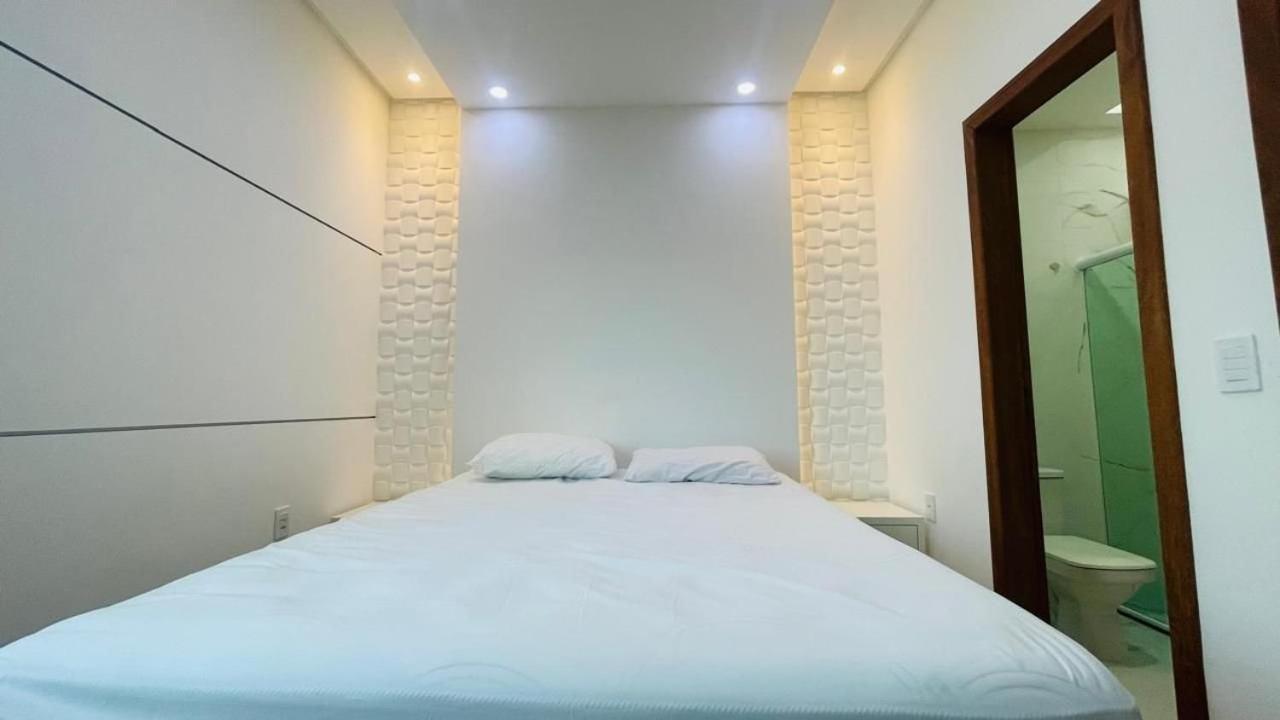 Holiday home Encantos Taperapuan