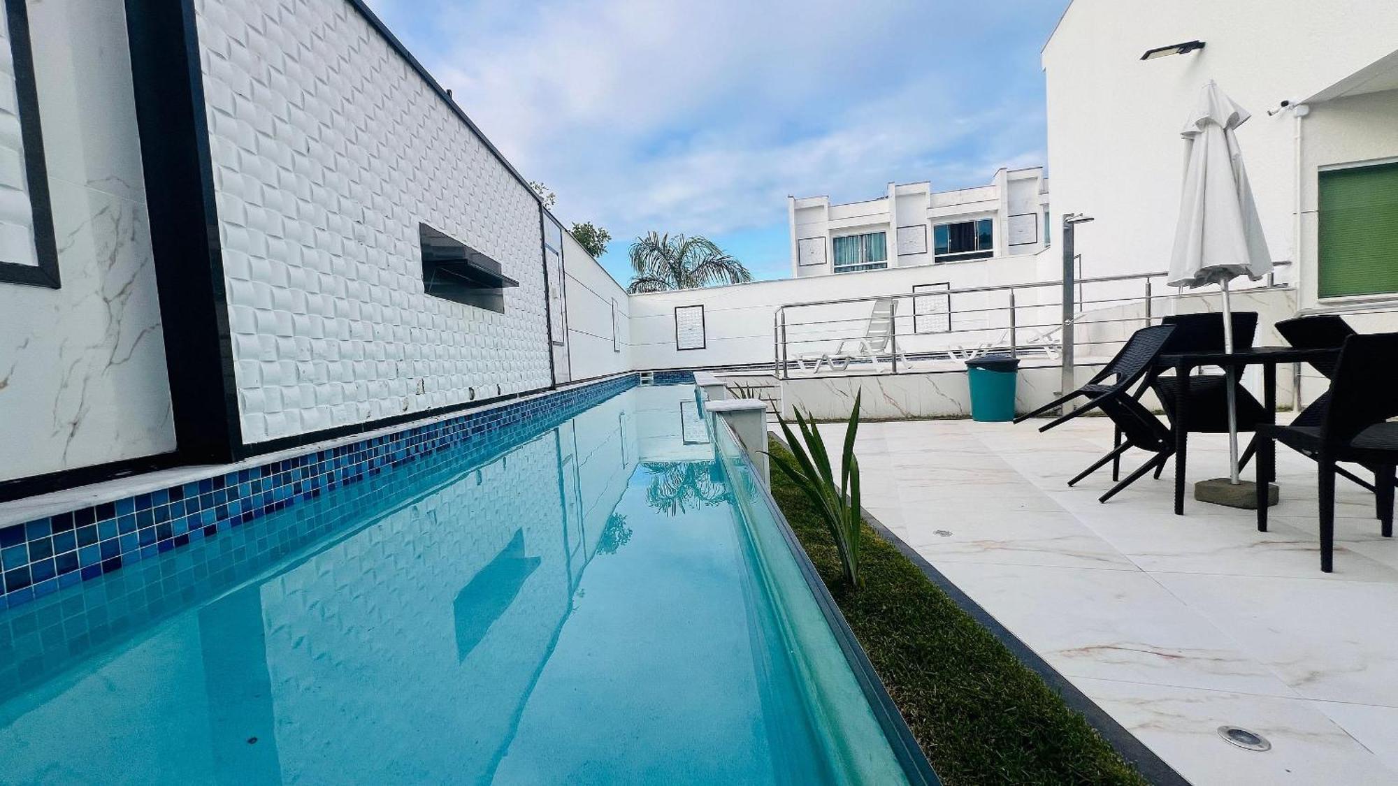 Encantos Taperapuan Holiday home