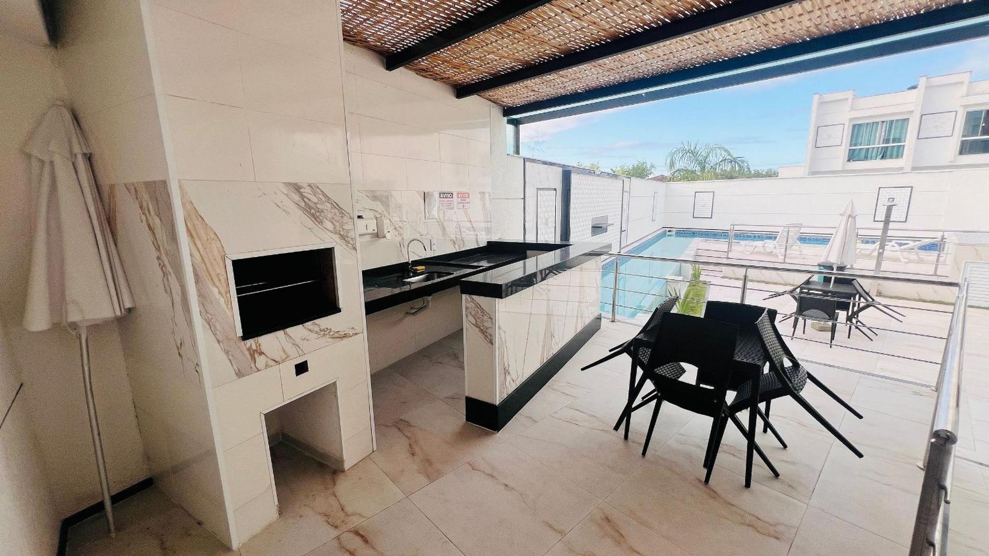 Holiday home Encantos Taperapuan