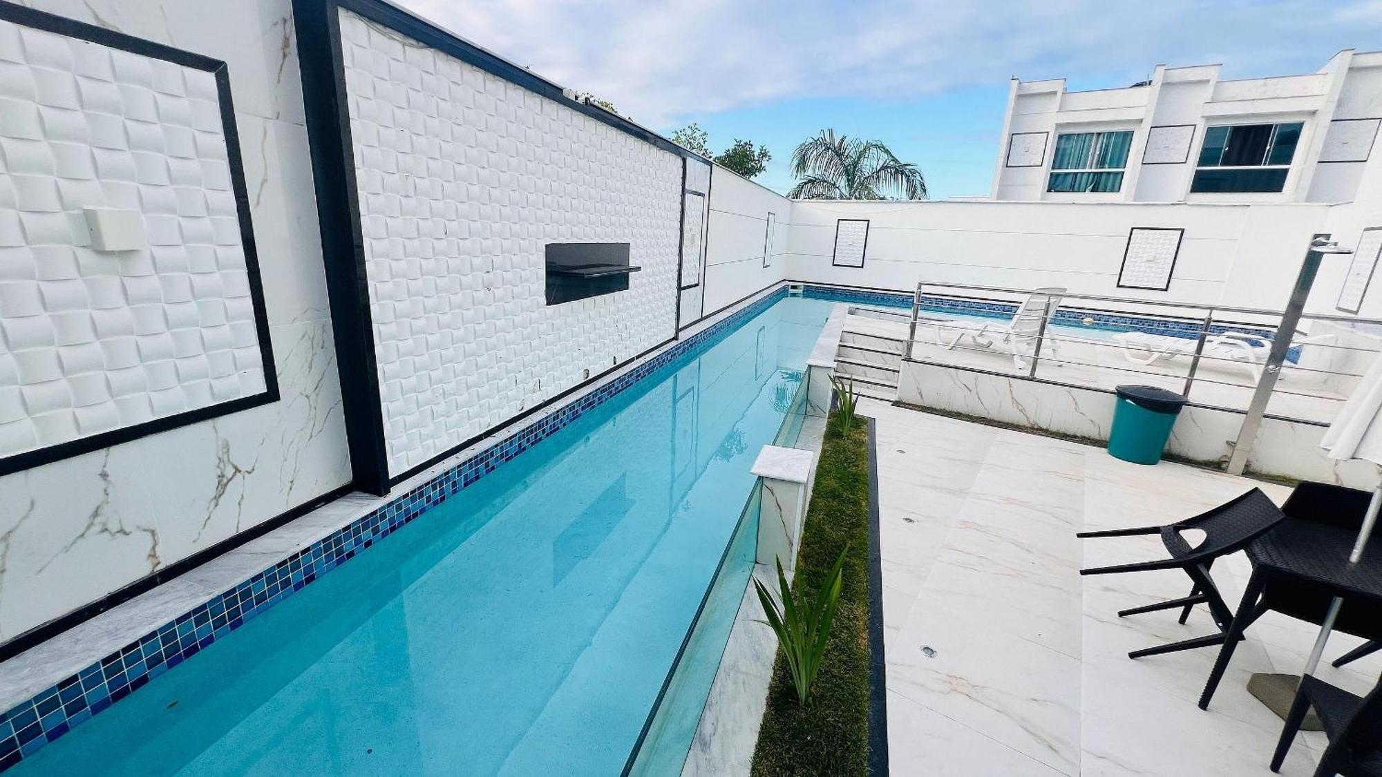 Holiday home Encantos Taperapuan *