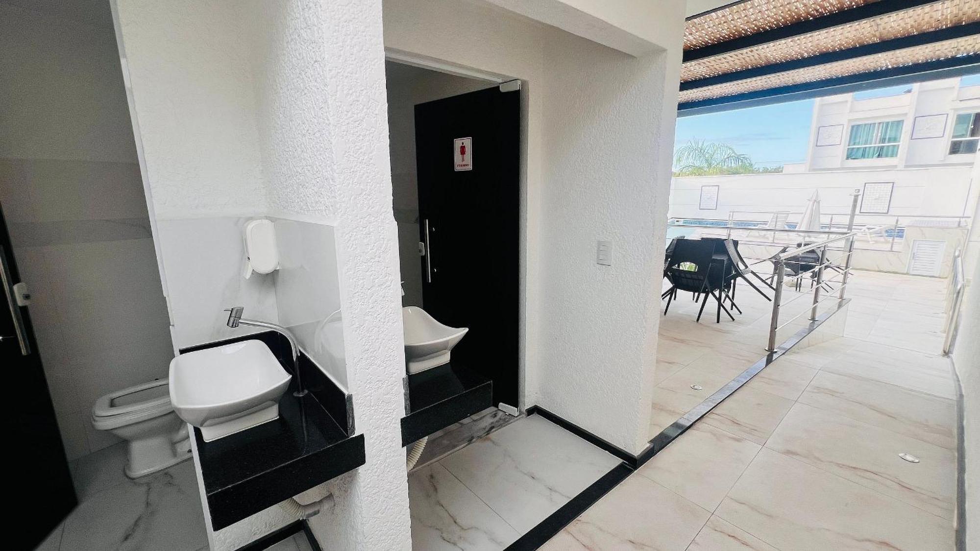 Encantos Taperapuan Holiday home *