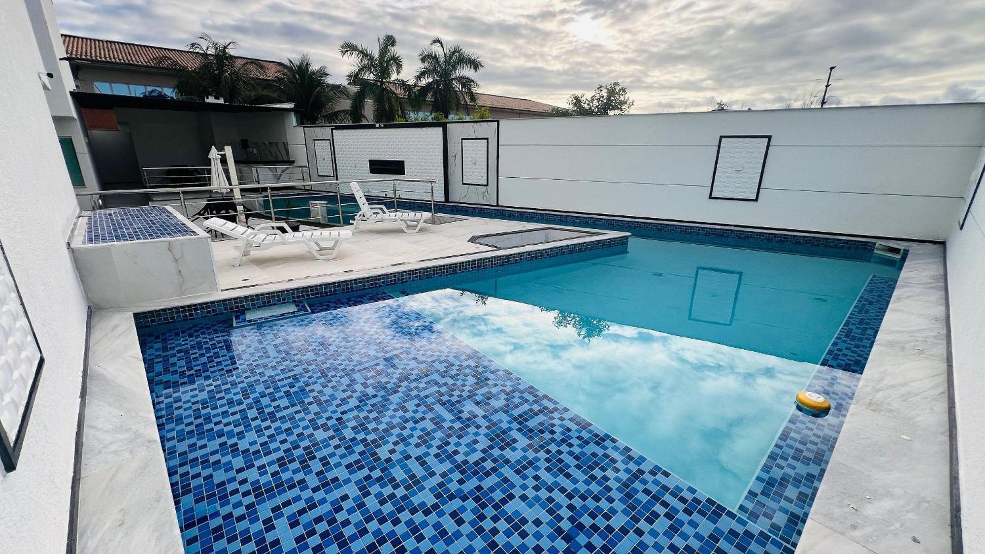 Holiday home Encantos Taperapuan Porto Seguro