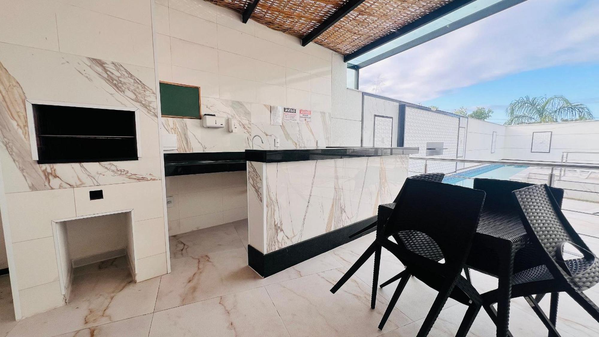 Encantos Taperapuan Holiday home