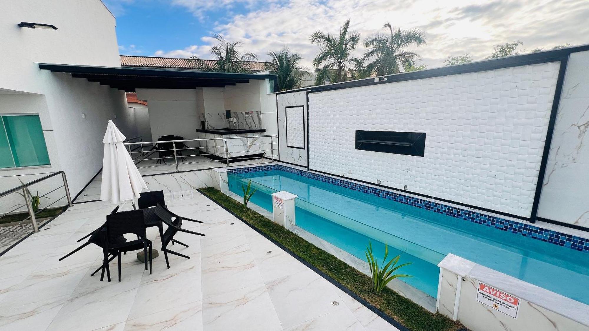 Encantos Taperapuan Holiday home *