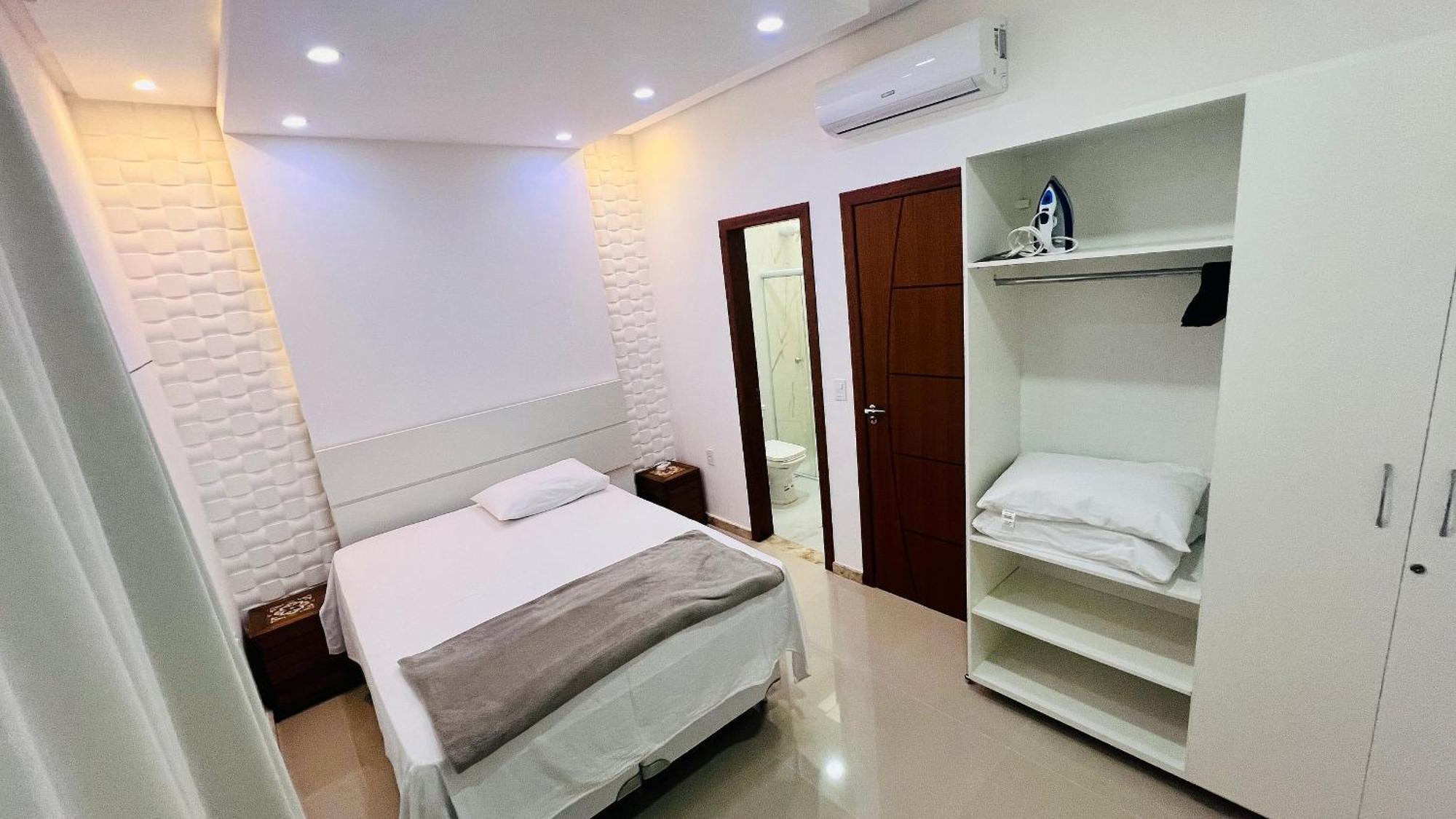 Holiday home Encantos Taperapuan