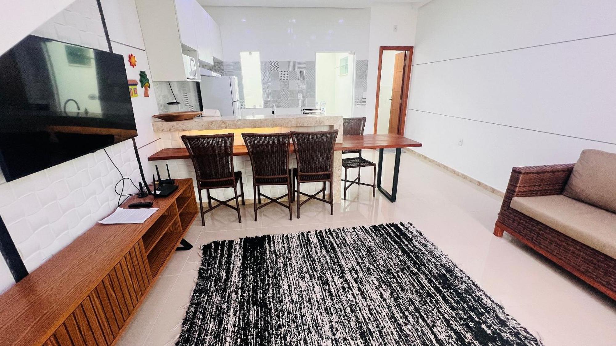 Holiday home Encantos Taperapuan