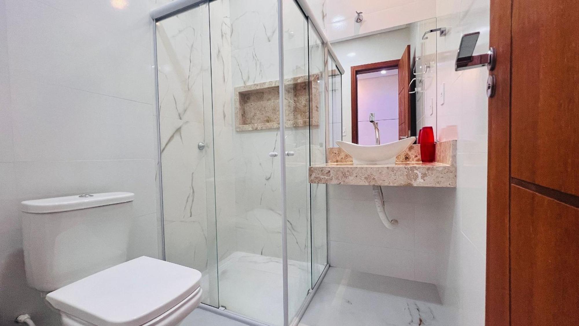 Encantos Taperapuan Holiday home *