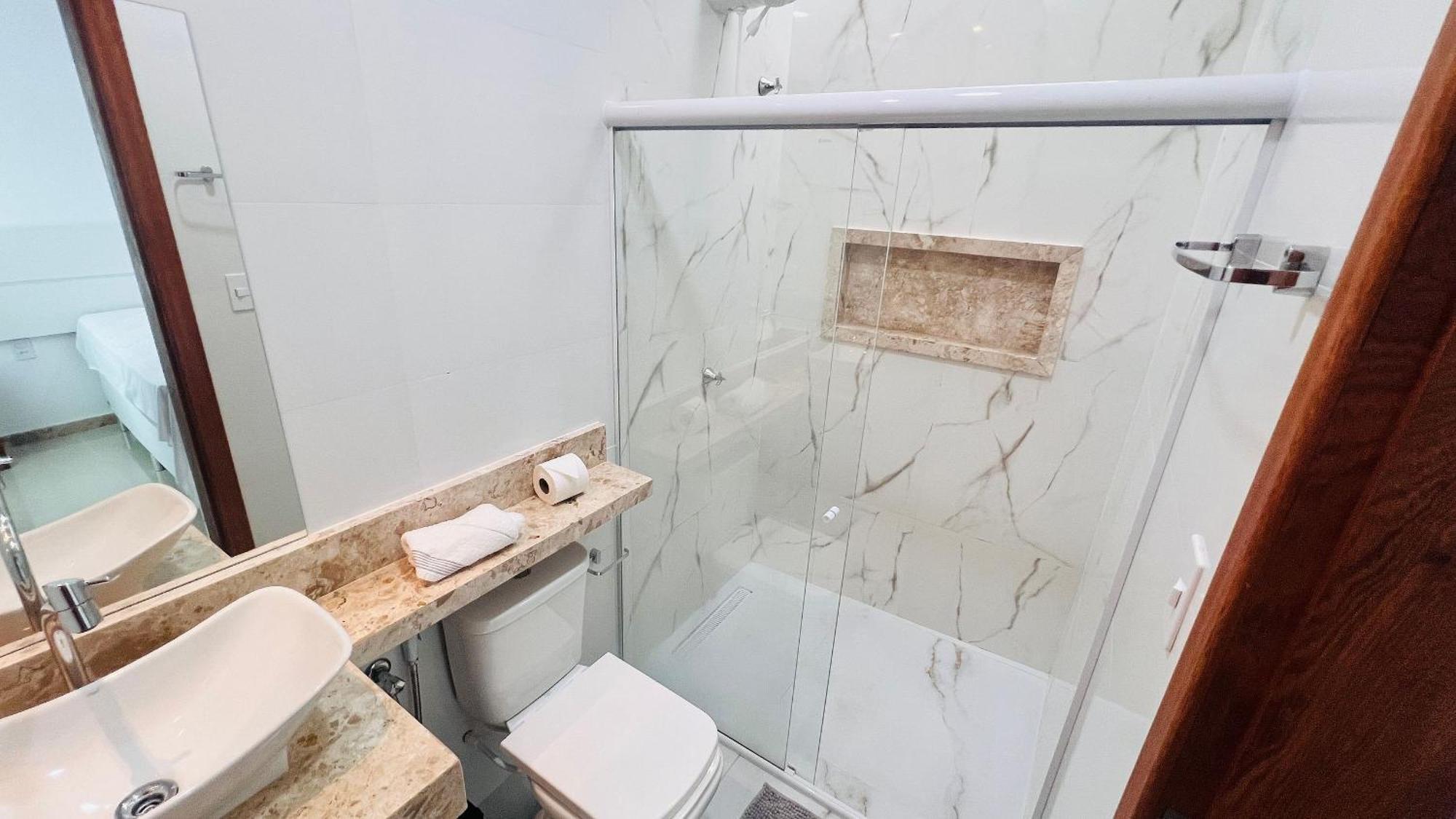 Holiday home Encantos Taperapuan Porto Seguro