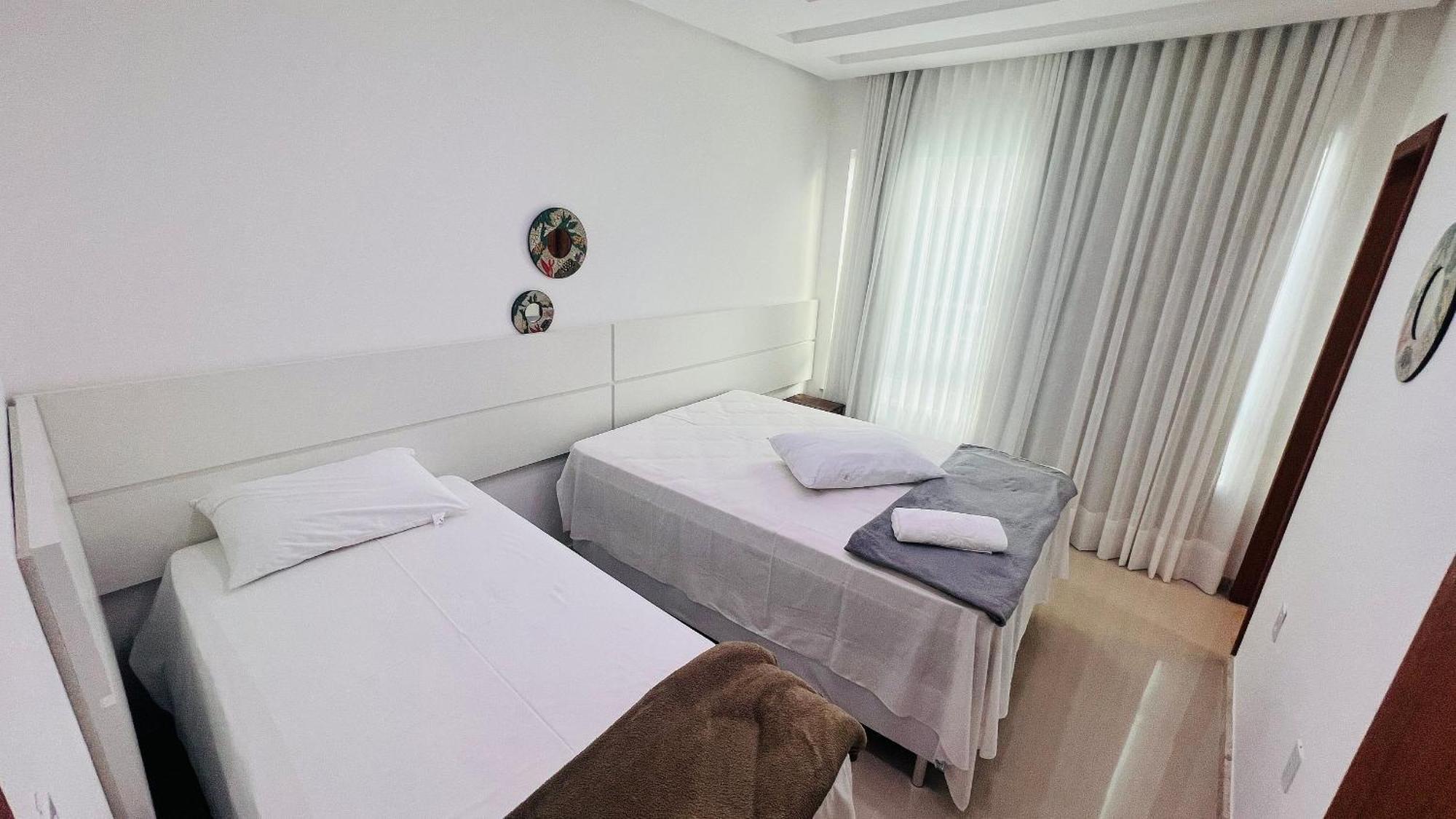 Holiday home Encantos Taperapuan
