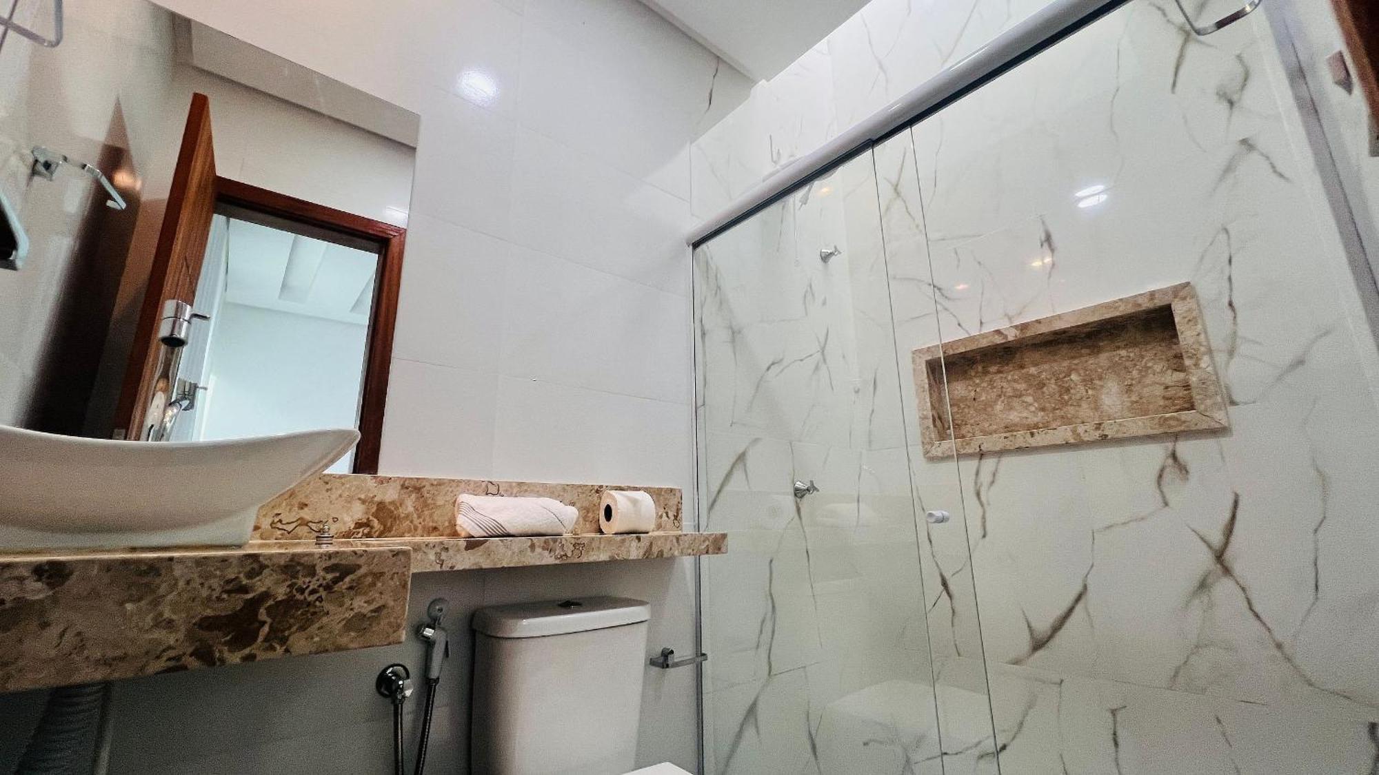 Holiday home Encantos Taperapuan